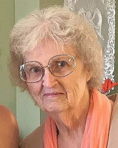 Anita's obituary image