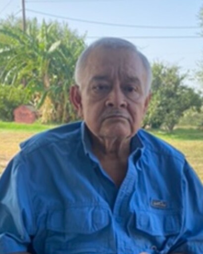 Juan Leija's obituary image