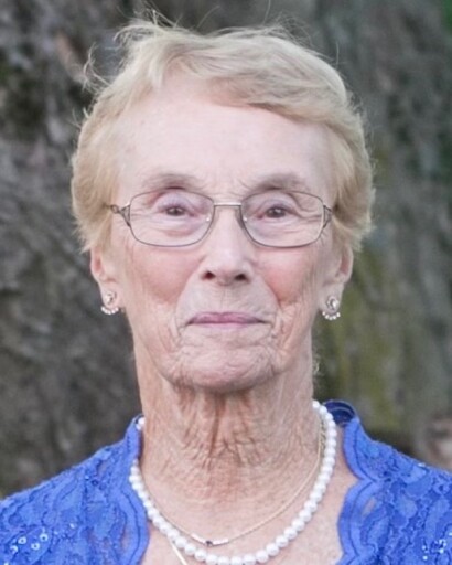 Marcia E. McClanahan