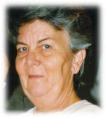 Mary Edith Nafrady Profile Photo