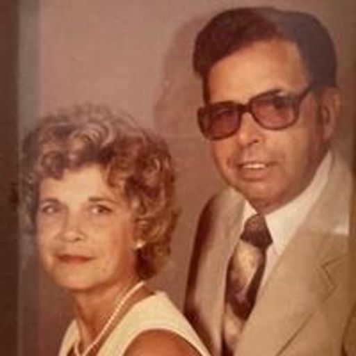 Nancy Powell Bradshaw