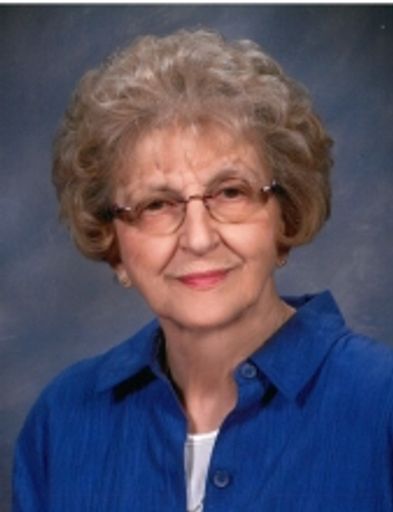 Delores  Ann Morris Profile Photo