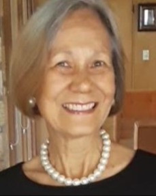 Catherine Alma Herridge Profile Photo