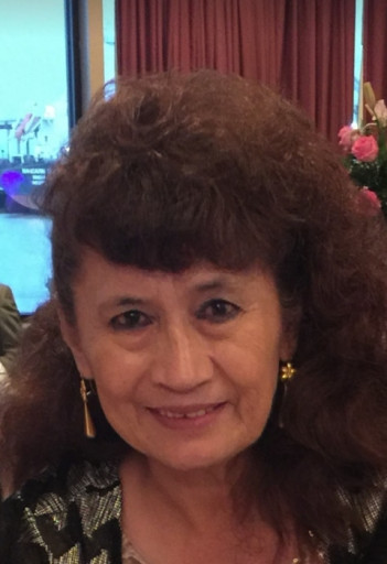 Silvia Sanchez Profile Photo
