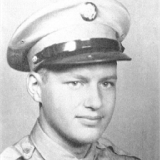 Sgt. Bert Ray Mcnitt