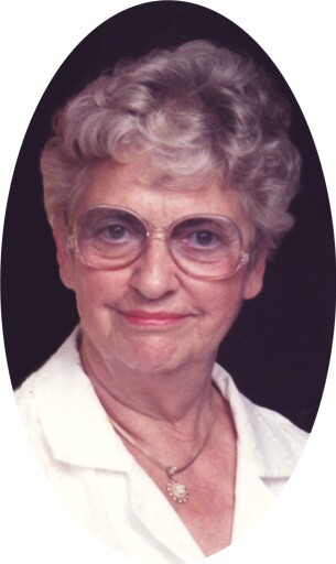 Gertrude L. Barkey