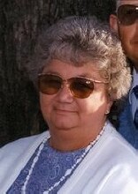 Pauline H. Bingaman