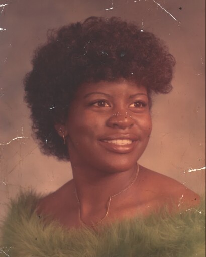 Cheryl Anita Brown