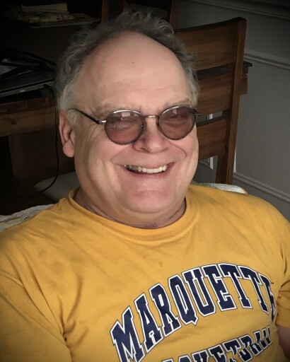 Steven E. Hoppe's obituary image