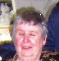 Barbara L Anderson