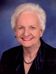 Barbara Doss