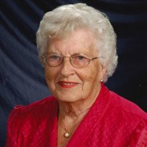 Jean Cox Profile Photo