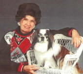 Betty  M. (Swope)  Tilton Profile Photo