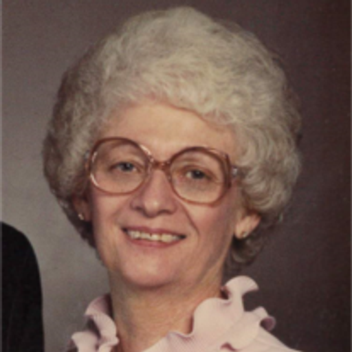 Marjorie Elaine Lockwood