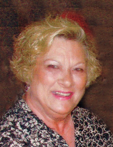 Patricia G. Henson