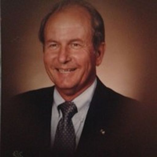 Robert C. Murray Profile Photo