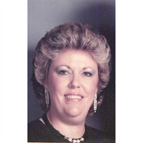 Gloria Johnson Lane Profile Photo