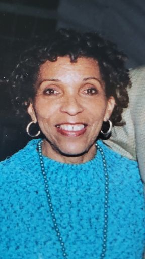 Marilyn "Mimi" Cornelius