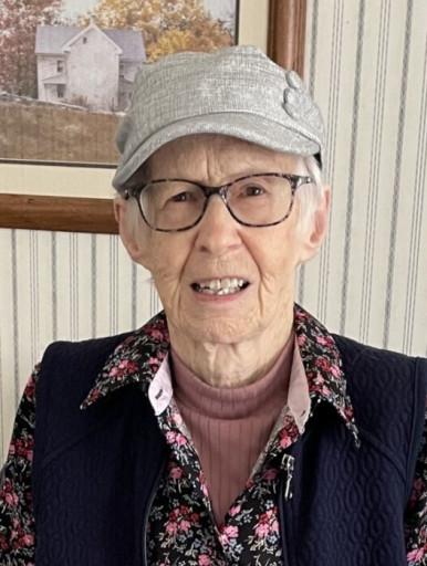 Dorothy Stafford Profile Photo