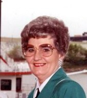 Shirley E. Hardesty