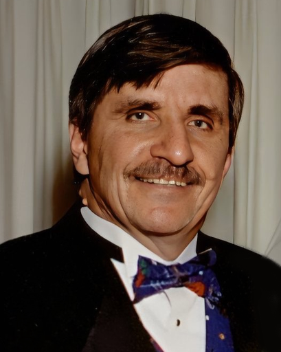 Anthony E. Kupcho, Jr. Profile Photo