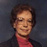 Esther Mae Campbell