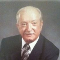 Johnnie W. Wilbanks Profile Photo