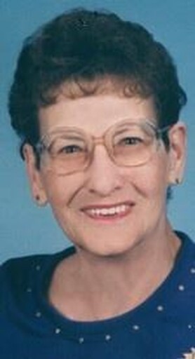 Marjorie May Duhon Profile Photo