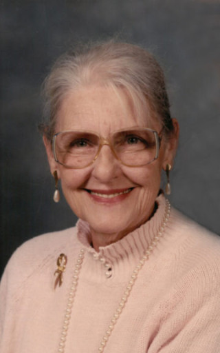 Lillian May Laverne Cullom Profile Photo