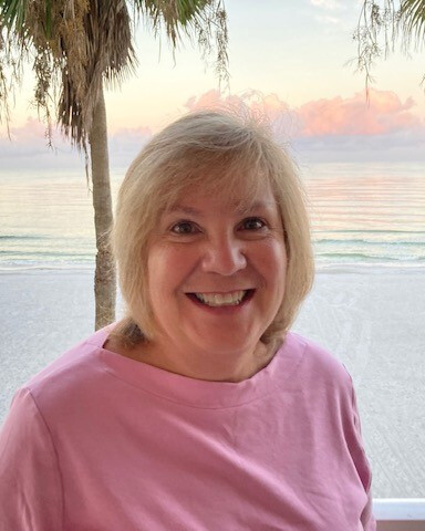 Pamela Martin Seabaugh's obituary image