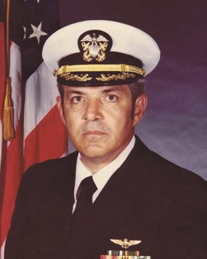 Richard H. Martin