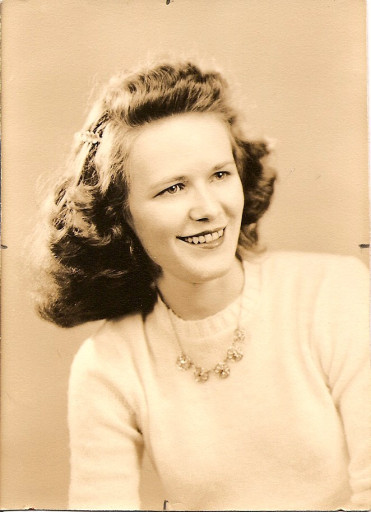 June Esmon