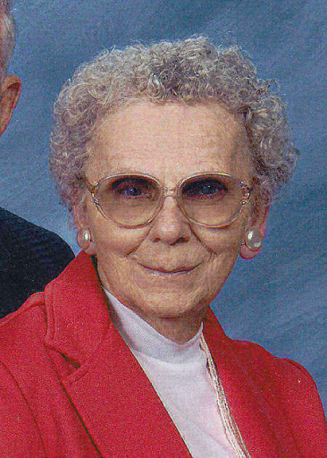 Edith Potter