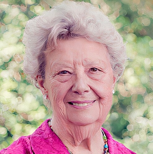 Nancy Archer Walk's obituary image