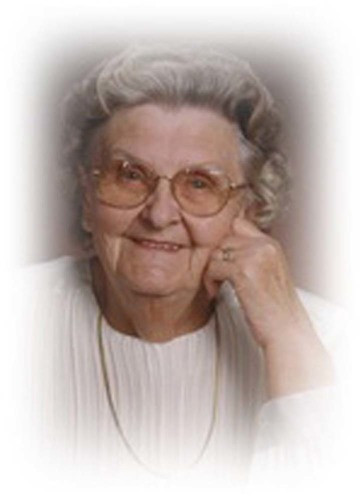 Mildred "Milly" Lillian  Hoffman