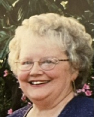 Jane E. Fritz Profile Photo