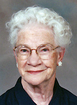 Mildred Meador