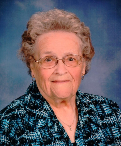 Virginia Clingman Profile Photo