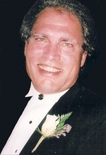 Robert Dunham Profile Photo