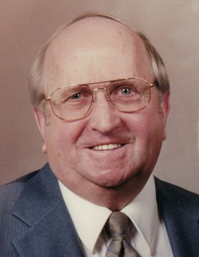 Robert E. Messersmith