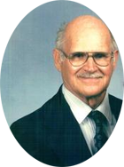 Albert Riddle Sr.