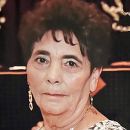 Ana Maria Barragan