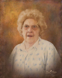 Wava Lucille (Simmons)  Smith