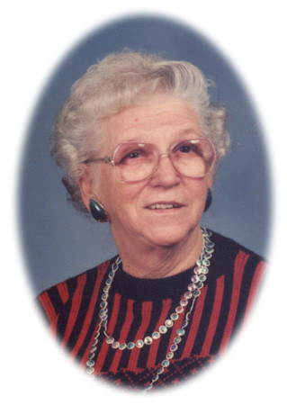 Winifred Gunderson