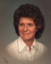 Elaine  Lawson Alexander