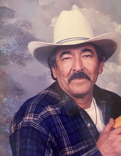 Ramon Galindo Obituary May 26, 2020 - Martinez Funeral Home & Crematory