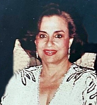 Olga Cardenas Profile Photo