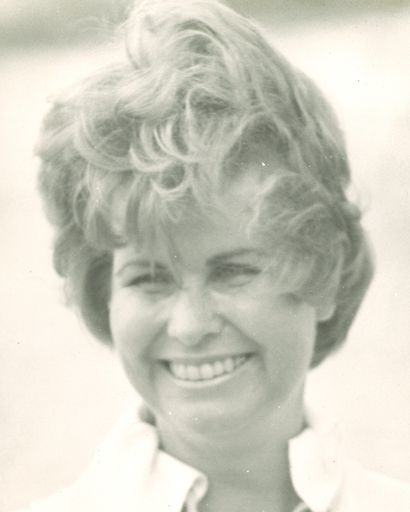 Margaret Ann Pedersen