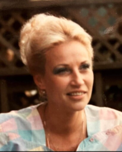 Beverly Susie Hall Profile Photo