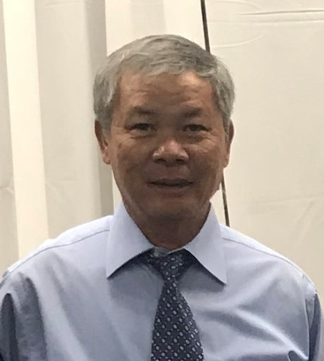 Hung Nguyen